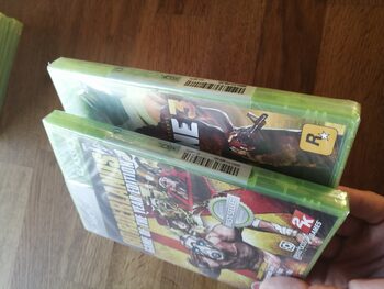 Borderlands Game Of The Year Edition Xbox 360