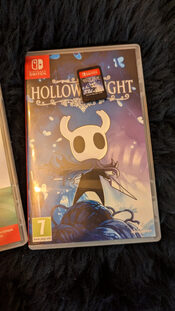 Hollow Knight Nintendo Switch