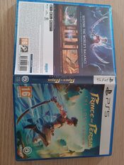 Redeem Prince of Persia: The Lost Crown PlayStation 5