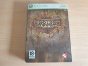 Bioshock - Limited Edition (Steelbook) Xbox 360