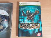 Bioshock - Limited Edition (Steelbook) Xbox 360