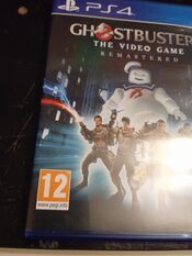 Ghostbusters: The Video Game Remastered PlayStation 4