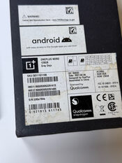 OnePlus Nord 128GB Gray Onyx for sale