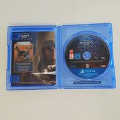 Assassin's Creed Mirage PlayStation 4