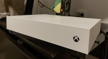 Buy Xbox One S All-Digital, White, 1TB