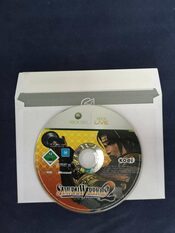 Samurai Warriors 2 Xbox 360