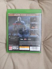 Buy Friday the 13th: The Game Xbox One