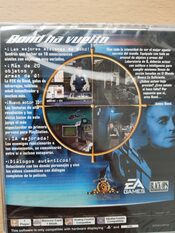 James Bond 007: The World Is Not Enough PlayStation for sale