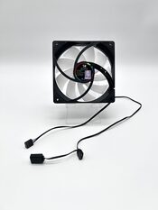 Thermalright CPU Cooling Fan 4-Pin (Netestuotas/NotTested)