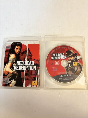 Buy Red Dead Redemption PlayStation 3