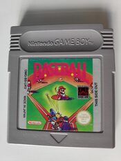 Baseball Game Boy