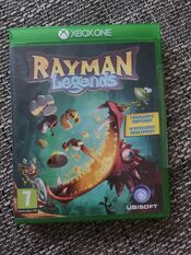 Rayman Legends Xbox One