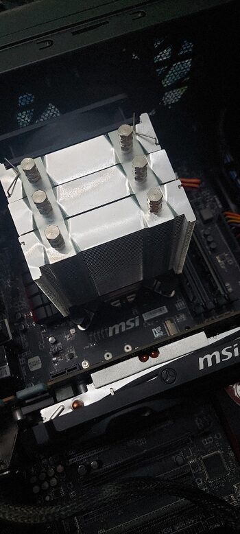 Boxed Intel Core Cache I7-4790 3.6 GHz LGA1150 8 M C