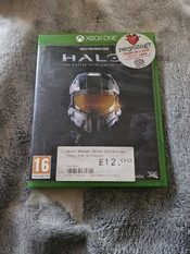 Halo: The Master Chief Collection Xbox One