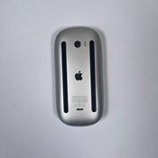 Apple Magic Mouse (A1657) - White Multi-Touch Surface