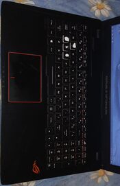 Buy Asus Rog strix GL553VD