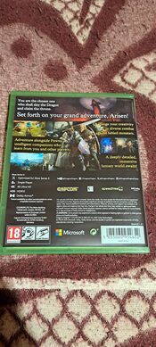 Buy Dragon’s Dogma II Xbox Series X