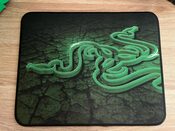 Razer Abyssus 2000 pelė su kilimėliu