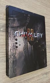 Chivalry 2 Steelbook Edition Xbox Series X