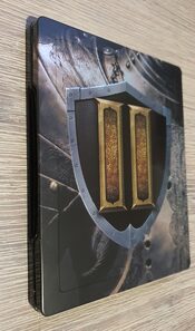 Chivalry 2 Steelbook Edition Xbox Series X