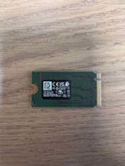 Micron 256gb m.2 Naujas diskas