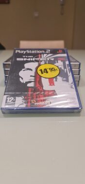 The Sniper 2 PlayStation 2 for sale