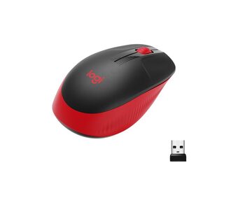 Redeem Logitech M190 Belaidė Pelė