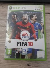 FIFA 10 Xbox 360