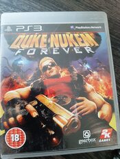 Duke Nukem Forever PlayStation 3