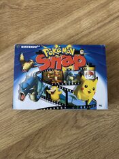 Pokémon Snap Nintendo 64