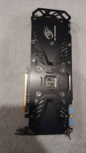 Gigabyte GeForce GTX 980 4GB