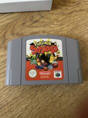 Pokémon Snap Nintendo 64