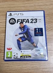 FIFA 23 PlayStation 5