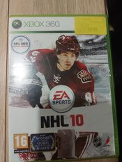 NHL 10 Xbox 360