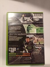 SWAT: Global Strike Team Xbox