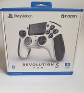  NACON REVOLUTION PRO 5 - MANDO DE ÉLITE PARA PS5/PS4 - ¡NUEVO Y SELLADO! 