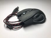 Buy Gaming Mouse 201430248692.2 with LED Šviečianti Žaidimų Pelė