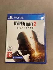 Dying Light 2 Stay Human PlayStation 4