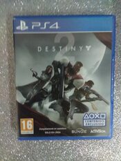 Destiny 2 PlayStation 4