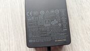 Redeem  Surface charger 1749 + Microsoft Surface Dock 1661