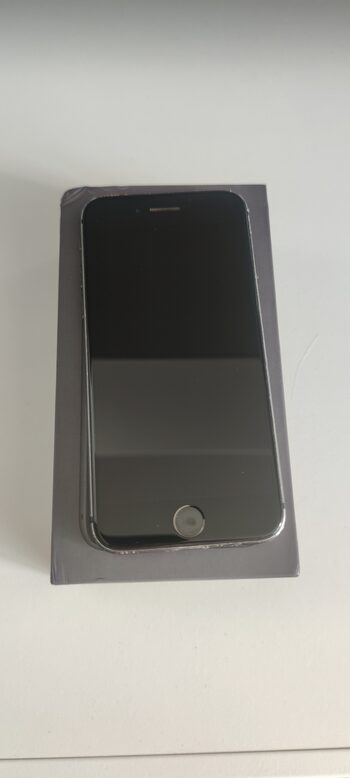 Buy Apple iPhone 8 64GB Space Gray