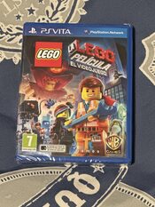 The Lego Movie Videogame PS Vita