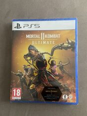 Mortal Kombat 11 Ultimate PlayStation 5