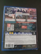 Watch Dogs Legion Resistance Edition PlayStation 4