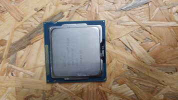 Intel Core i3-3220 3.3 GHz LGA1155 Dual-Core CPU