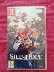 Silent Hope Nintendo Switch