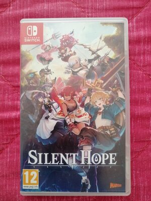 Silent Hope Nintendo Switch