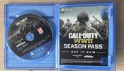 Call of Duty: WWII PlayStation 4