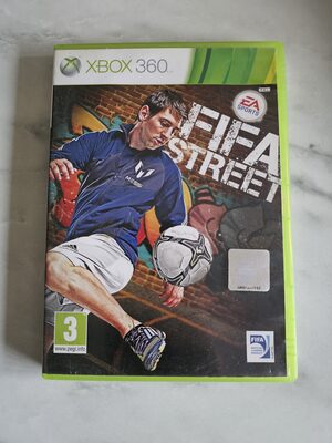 EA SPORTS FIFA Street Xbox 360