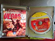 Tom Clancy's Rainbow Six Vegas 2 Steelbook Edition PlayStation 3